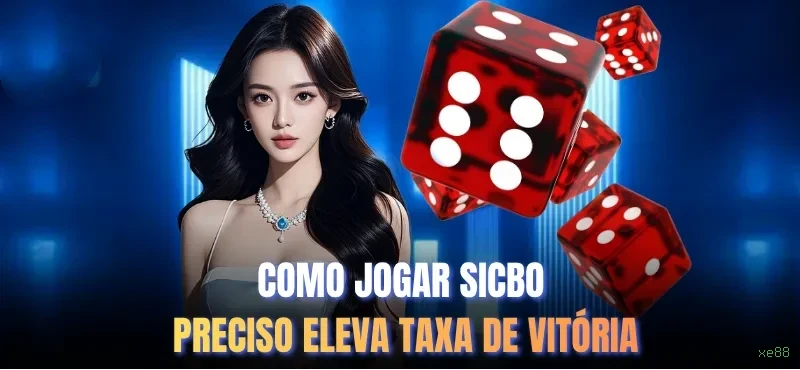 Jogos de Cassino ao Vivo